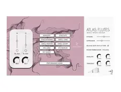 Sonora Cinematic Atlas Flutes main image