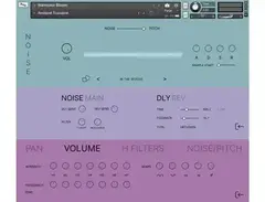 Sonora Cinematic Harmonic Bloom main image