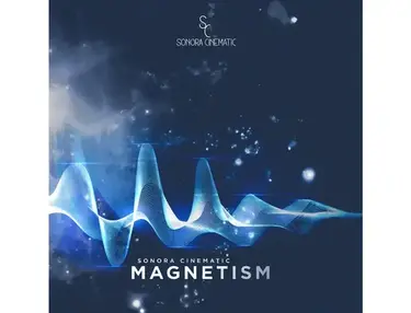 Sonora Cinematic MAGNETISM Vol.1+2 Bundle