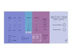 Sonora Cinematic Mezza Coda main image