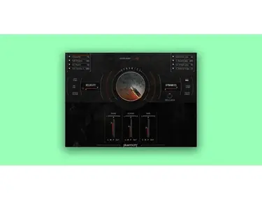Heavyocity Damage Guitars