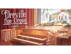 Soundiron Orrville Pipe Organ main image