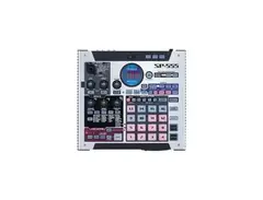Roland SP-555 Creative Sampler Workstation - What To Know & Where Roland SP-555 Creative Sampler Workstation - What To Know & Where