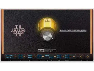 Karanyi Sounds Analog Tales 2