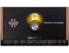 Karanyi Sounds Analog Tales 2 main image