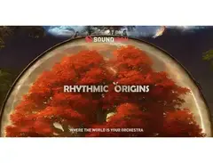 Soundiron Rhythmic Origins main image