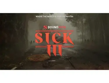 Soundiron Sick 3