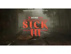 Soundiron Sick 3 main image