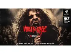 Soundiron Voices of Rage v2 main image