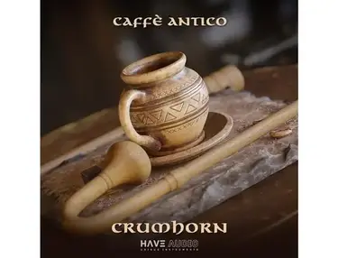 Have Audio Crumhorn