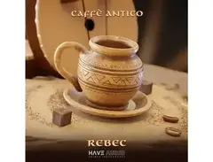 Have Audio Rebec main image