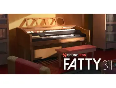 Soundiron Fatty 311