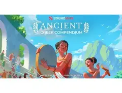 Soundiron Ancient Greek Compendium main image