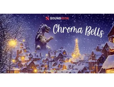 Soundiron Chroma Bells