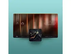Karanyi Sounds Continuo 1 Plus main image