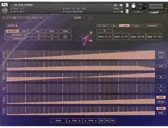 Rigid Audio Ion Storm main image