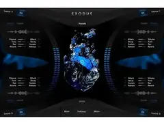 Muze Exodus main image