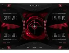 Muze Savage main image