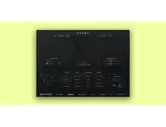 Heavyocity AVANT Modern Keys