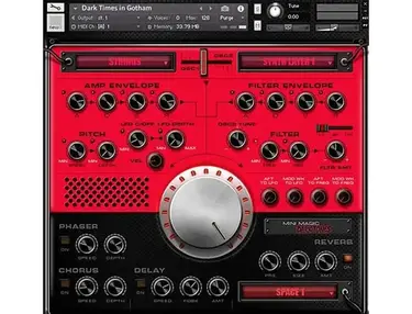 Loot Audio Dark Tones Vol.1