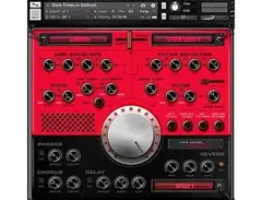Loot Audio Dark Tones Vol.1 main image