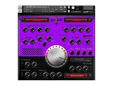 Loot Audio Dark Tones Vol.2