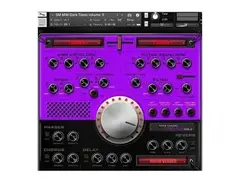 Loot Audio Dark Tones Vol.2 main image