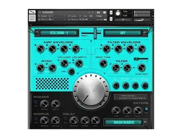 Loot Audio Eclectic Electric Vol.2