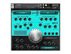 Loot Audio Eclectic Electric Vol.2 main image