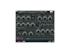 Loot Audio P2000 main image