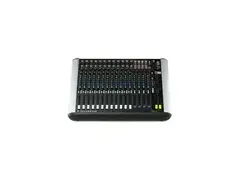 Soundcraft Spirit M12 - What To Know & Where To Buy | Equipboard