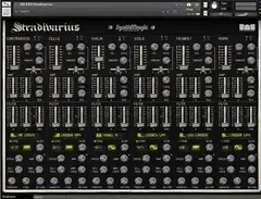 Loot Audio Stradivarious EKO main image