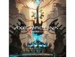 Soundiron Axe Machina main image