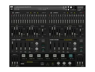 Loot Audio DS-2500
