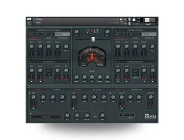 Loot Audio Volt
