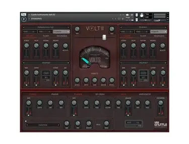 Loot Audio Volt II