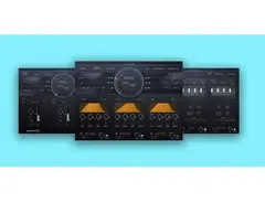 Heavyocity Mosaic Pads