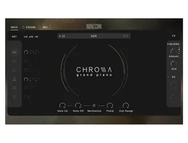 Sonuscore CHROMA – Grand Piano