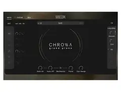 Sonuscore CHROMA – Grand Piano