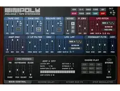 Loot Audio Minipoly Pro main image