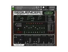 Loot Audio Sequencer One main image