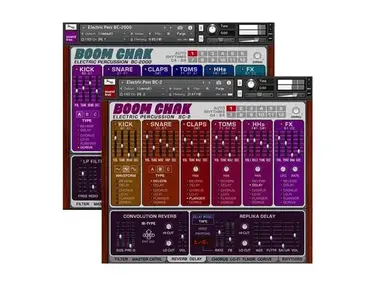 Loot Audio Boom Chak