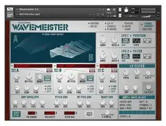 Loot Audio Wavemeister 2 main image