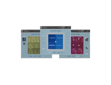 Loot Audio Drop Pad 2.0