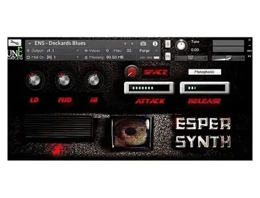 Loot Audio Esper Synth