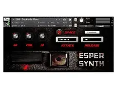 Loot Audio Esper Synth main image