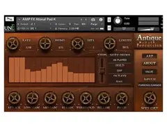 Loot Audio Antique Metal Percussion main image