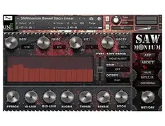 Loot Audio SAWmonium main image