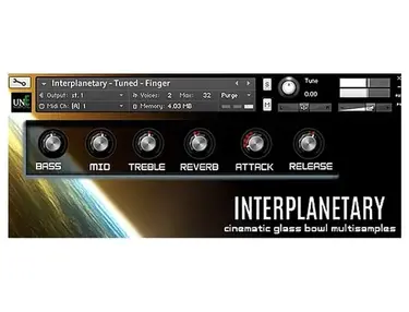 Loot Audio Interplanetary