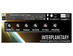 Loot Audio Interplanetary main image